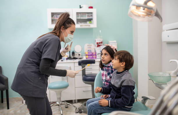 Best Periodontal (Gum) Disease Treatment  in Schertz, TX