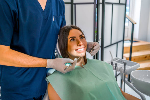 Emergency Dental Services in Schertz, TX