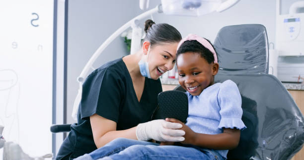 Emergency Dental Services in Schertz, TX