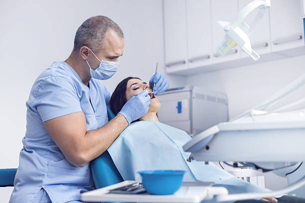 Best Dentures (Full and Partial)  in Schertz, TX